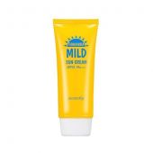 Солнцезащитный крем Secret Key Thanakha Mild Sun Cream SPF47 PA+++