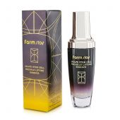 Эссенция для лица Farm Stay Grape Stem Cell Wrinkle Lifting Essence