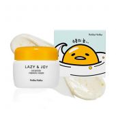 Крем для лица Holika Holika Gudetama Lazy and Joy Ceramide Capsule Cream