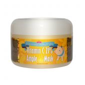 Регулярная маска Elizavecca Vitamin C 21% Ample Mask
