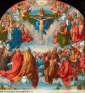 HAEAAD 102 Adoration of The Trinity