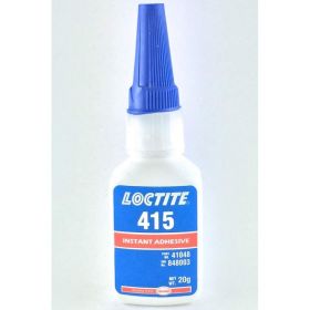 Моментальный клей LOCTITE 415 20 мг