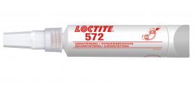 Loctite 572, 50 мл. Резьбовой герметик для крупных резьб