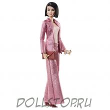 Коллекционная кукла Барби стиль от Крисель Ли №1 - Barbie Styled by Chriselle Lim Doll 1