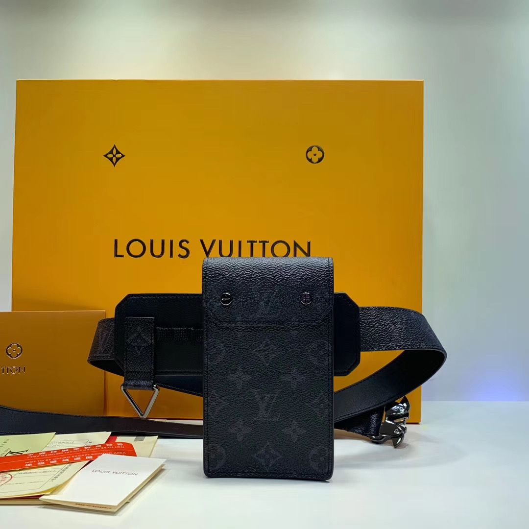 Поясная сумка для смартфона Louis Vuitton