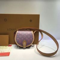 Louis Vuitton Tambourine Monogram LV Pop