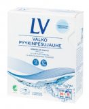 LV стиральный порошок для белого белья