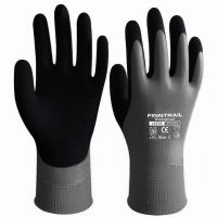 Перчатки для зимней рыбалки Finntrail Latex 2300 комплект из 2 пар р XXL
