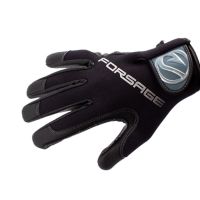 Неопреновые перчатки для зимней рыбалки Angler Neoprene A-013-XXL