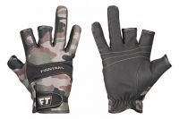Неопреновые перчатки для зимней рыбалки FINNTRAIL Neosensor 2400 р XL