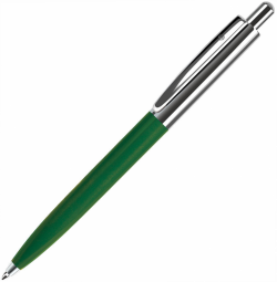 зеленые ручки Business 1330