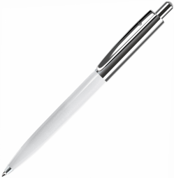 белые ручки Business 1330
