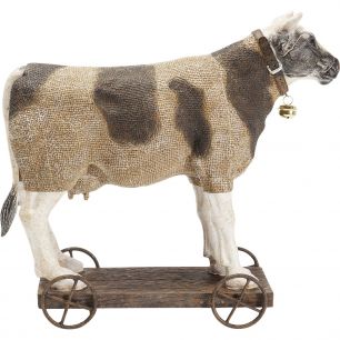 Статуэтка Cow, коллекция Корова