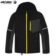 Куртка Ski-Doo MCode - Black