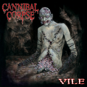 CANNIBAL CORPSE “Vile” 1996/2004