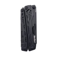 Мультитул NexTool Multifunction Knife Black (NE0123) 10 функций