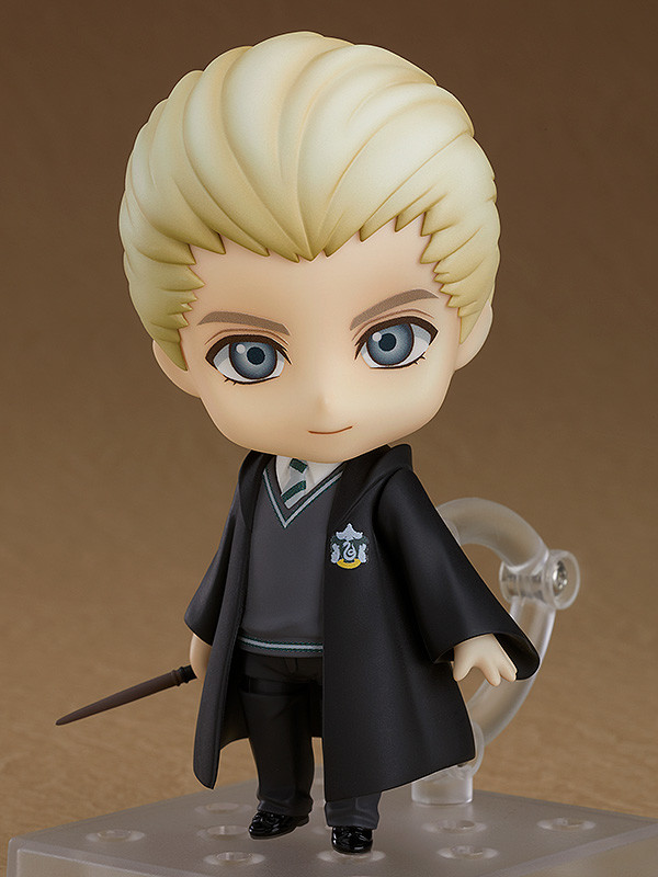 Harry Potter - Nendoroid Draco Malfoy Драко Малфой