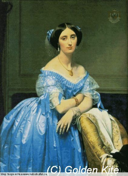 626 Princesse de Broglie