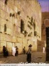 629 Solomon`s Wall Jerusalem (small)