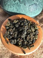 Чай улун молоко (Oolong milk), 50 грамм, Вьетнам