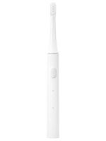 Электрическая зубная щетка Xiaomi MiJia T100 (Белая)