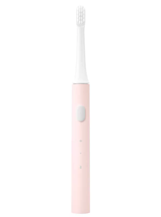 Электрическая зубная щетка Xiaomi MiJia T100 (Розовая)