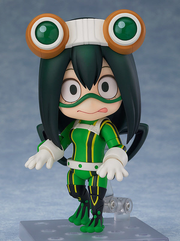 Фигурка My Hero Academia - Nendoroid Asui Tsuyu