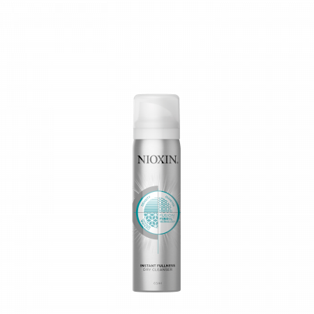 NIOXIN 3D Dry Shampoo Сухой шампунь для волос