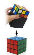 Мгновенное сборка Кубика Рубика (пр-во Китай)