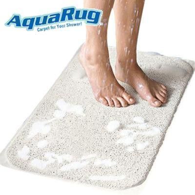 Коврик для ванной Aqua Rug