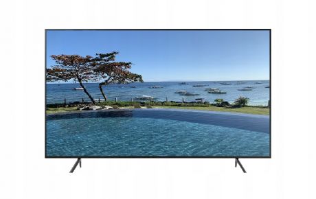 Телевизор Samsung UE65RU7172U (65 дюймов)