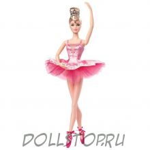 Коллекционная кукла Барби Балетные Пожелания -  Ballet Wishes Barbie Doll