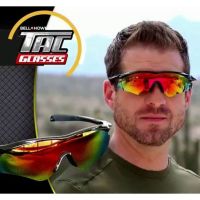 Очки солнцезащитные поляризованные антибликовые Tac Glasses_7