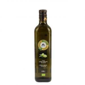 Оливковое масло БИО Alce Nero Olio Extra Vergine di Oliva Biologico - 0,75 л (Италия)