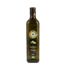 Масло оливковое экстра вирджин Alce Nero БИО - 0,75 л (Италия)