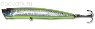 Воблер Zipbaits Skinny Pop (6,2г) 202R