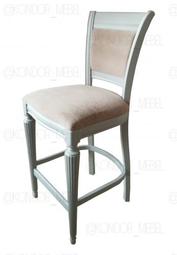 Полубарный стул Далорес Dalores (Эмаль)