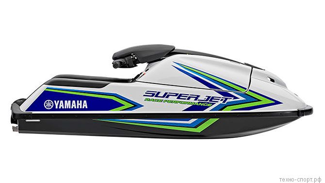 Гидроцикл Yamaha Super Jet 700