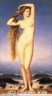 1341 La naissance de Venus