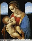1461 Madonna Litta