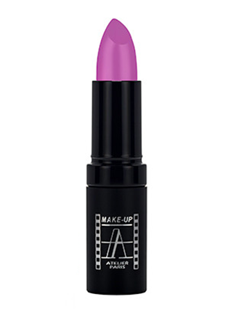 Make-Up Atelier Paris Cristal Lipstick B10 Помада "Кристалл" мистерия