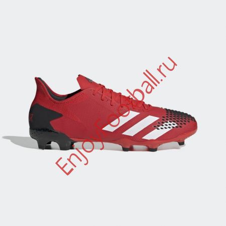 БУТСЫ ADIDAS PREDATOR 20.2 FG