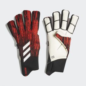 ВРАТАРСКИЕ ПЕРЧАТКИ ADIDAS PREDATOR 20 PRO FINGERSAVE FH7292