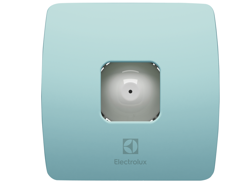 Сменная панель E-RP-100 Blue для вентилятора Electrolux