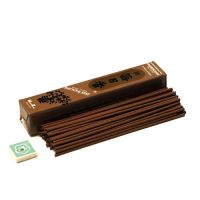 Благовония Ладан Morning Star Nippon Kodo с подставкой ,50 шт