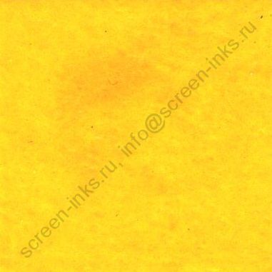 Краска пластизолевая флюорисцентная  7527 FL. Yellow (3,8 / 19 л.)