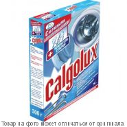 Calgolux Средство от накипи 300г. карт/п, шт