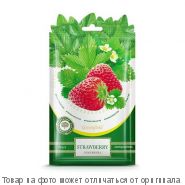 Ароматизатор Фруктовая композиция Greenfield Strawberry, шт