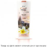 ВИТЕКС.EXOTIC PARADISE ПРОГУЛКА ПО РАЮ SPA-гель д/душа "Бали" 500мл, шт