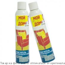 ММД Лимпия.Очиститель мягкой мебели 300мл (Сибиар)